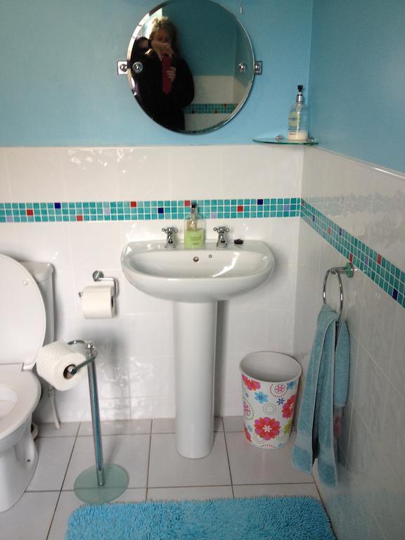 Admiralty House Bed & Breakfast Moville Cameră foto