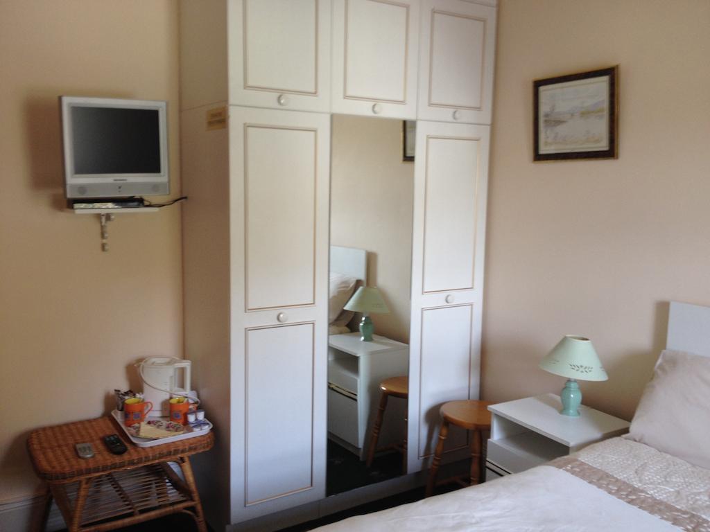 Admiralty House Bed & Breakfast Moville Cameră foto