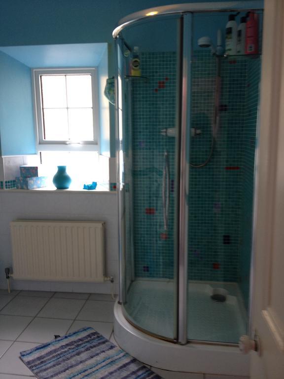 Admiralty House Bed & Breakfast Moville Cameră foto